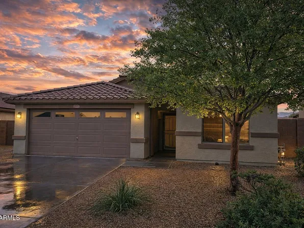 4637 W CARSON Road, Laveen, AZ 85339