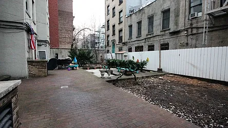 Rented by Keyah Enterprises