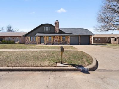 9613 S Blackwelder Ave, Oklahoma City, OK, 73139