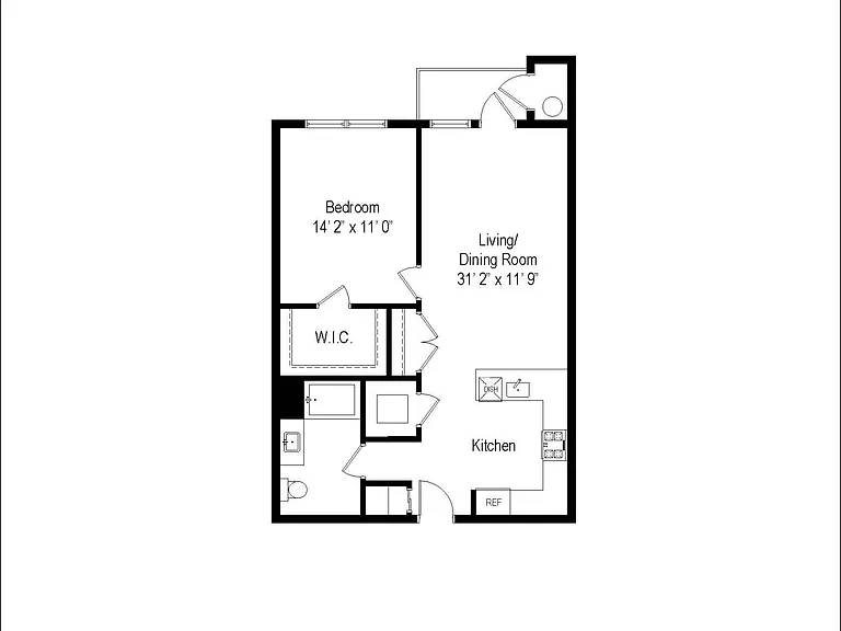 Archview Flats — Photo 26