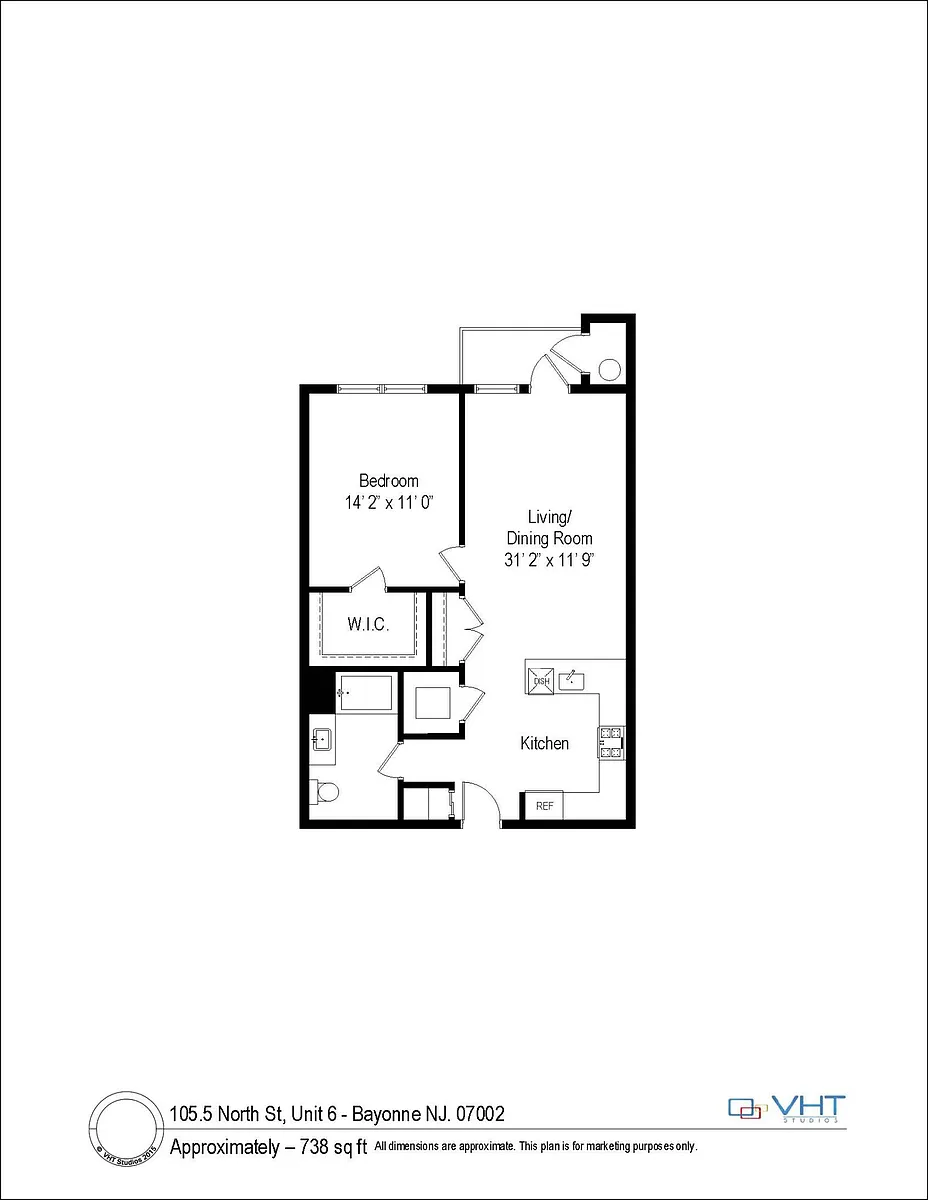 Floor plan 06