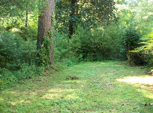 Choctaw Road, Bassfield, MS 39421