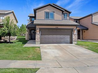 1780 N Belvedere Way, Layton, UT 84041