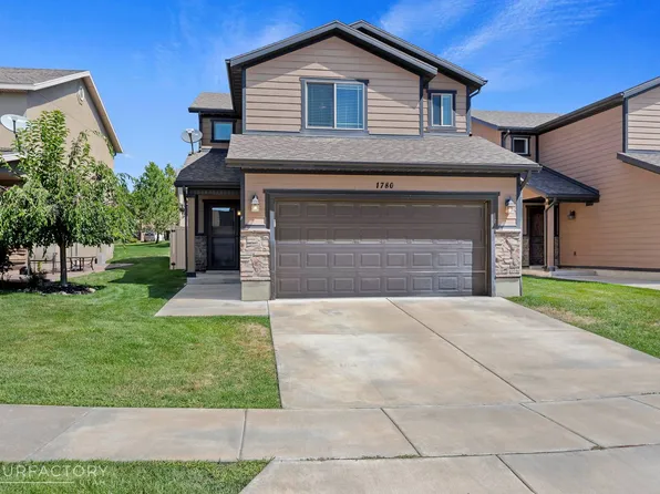 1780 N Belvedere Way, Layton, UT 84041