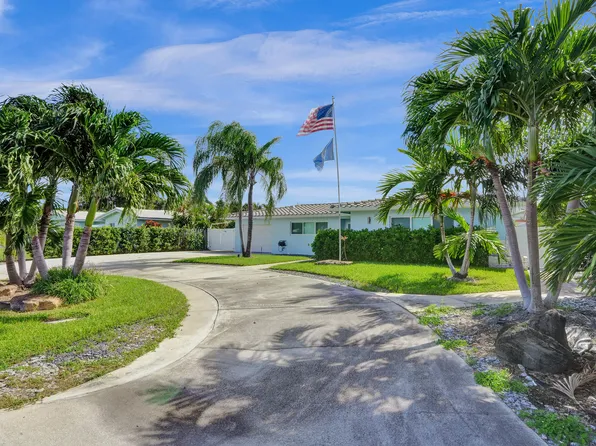 604 NE 25th Ave, Pompano Beach, FL 33062