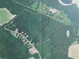 50 Guy Place Rd, Courtland, VA 23837