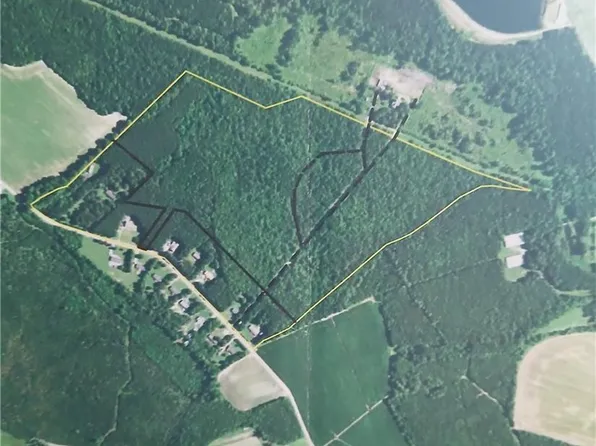 0 Guy Place Rd, Courtland, VA 23837