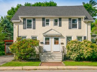 35-37 Warren Ave, Cape Elizabeth, ME 04107