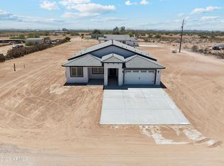 37761 W Montecito Ave, Tonopah, AZ 85354