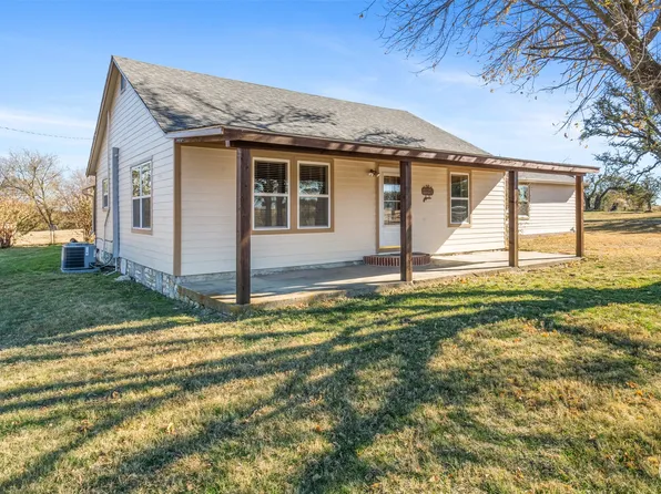 10520 Fm 1467 N, Blanket, TX 76432