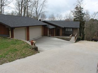 150 Cedar Point Dr, Kingston, TN 37763