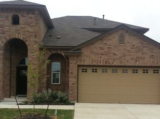 311 Escarpment Oak, New Braunfels, TX 78130