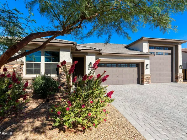7634 W ODEUM Lane, Phoenix, AZ 85043