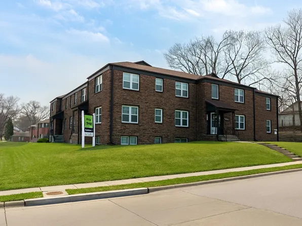 1302 N 49th St APT 9, Omaha, NE 68132