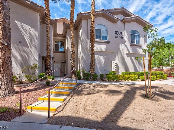 3rd image of 8309 Cherry Glaze Ave Unit 104