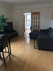 Rented by Keller Williams NYC