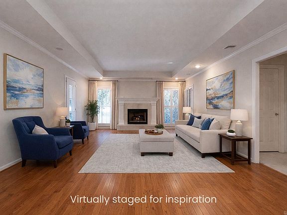 4th image of 608 Cambridge Place Dr