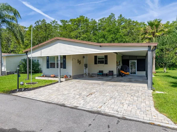 1738 Balsam Ave #277, Kissimmee, FL 34758