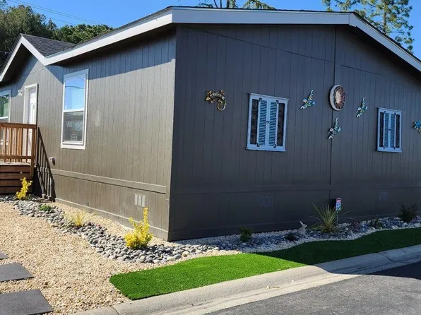 2706 W Ashlan Ave Space 264, Fresno, CA 93705