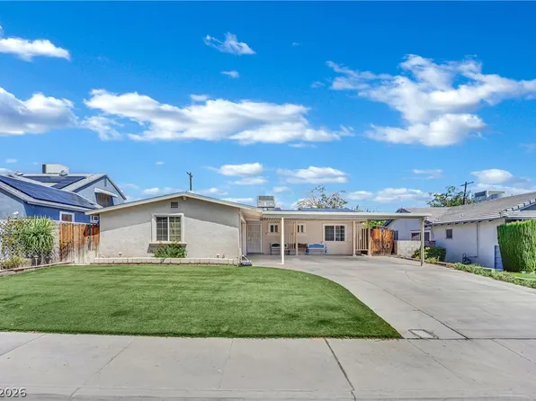 5412 Del Monte Ave, Las Vegas, NV 89146