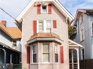 123 Spring St, New Haven, CT 06519