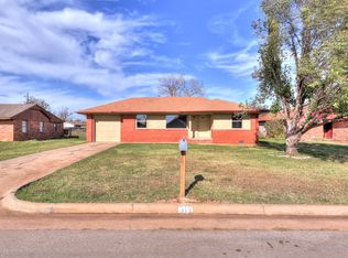 313 NW 120th St, Oklahoma City, OK 73114