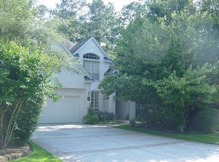 10 Orchard Pines Pl, Spring, TX 77382