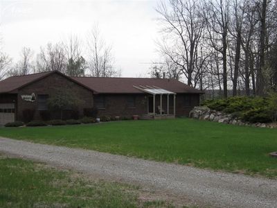 8001 Hidden Shores Dr, Fenton, MI, 48430