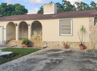 201 SW 48th Ct, Miami, FL 33134