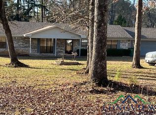 2001 Mount Pleasant Rd, Hallsville, TX 75650