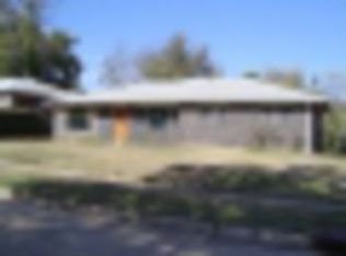 3810 Lisa Ln, Shreveport, LA 71109