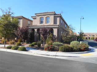 2345 Corte Pescado St #0, Henderson, NV 89044