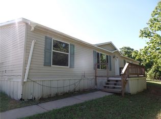 3025 Red Fox Trail Rd, Edmond, OK 73034