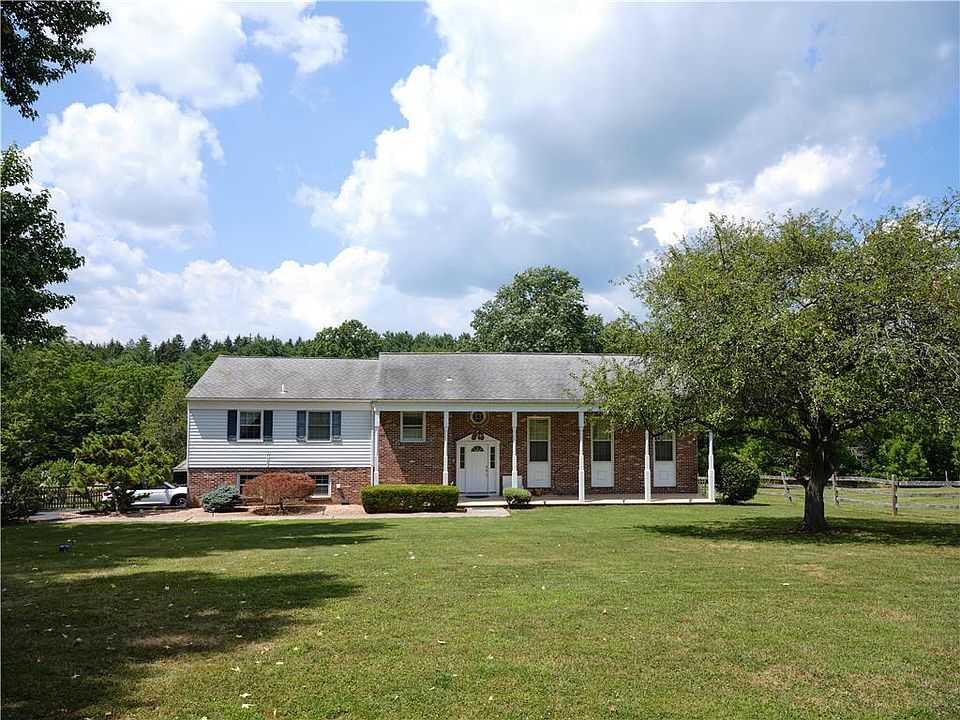 424 Headquarters Rd, Erwinna, PA 18920 Zillow