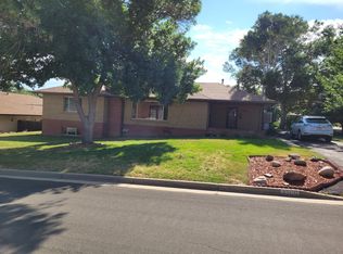 3900 Dudley St, Wheat Ridge, CO 80033