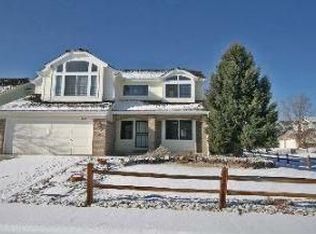 8233 S Reed St, Littleton, CO 80128