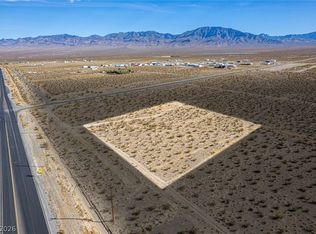 2911 State Highway 160, Pahrump, NV 89060