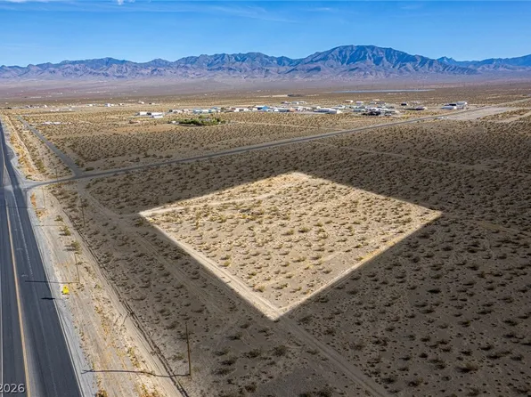 2911 State Highway 160, Pahrump, NV 89060