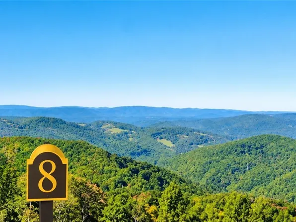 Lot 8 Pebble Creek Trail, Beech Mountain, NC 28604