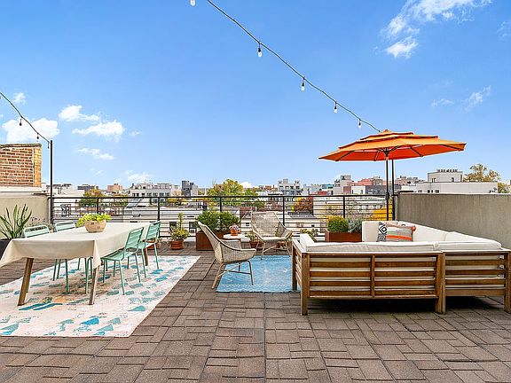 2nd image of 1257 De Kalb Ave #4