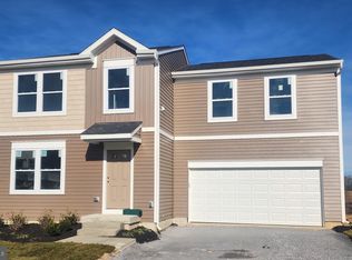 150 Ramshorn Rd, Inwood, WV 25428