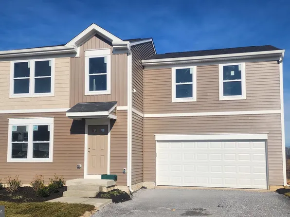 150 Ramshorn Rd, Inwood, WV 25428