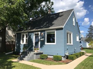 3620 S 35th St, Milwaukee, WI 53221