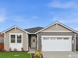 2609 Acer Loop SE, Lacey, WA 98513