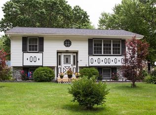 137 Patterson St SE, Bondurant, IA 50035