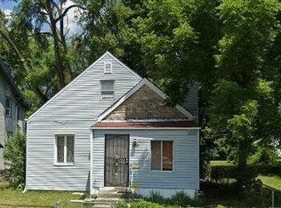 1400 E Maynard Ave, Columbus, OH 43211