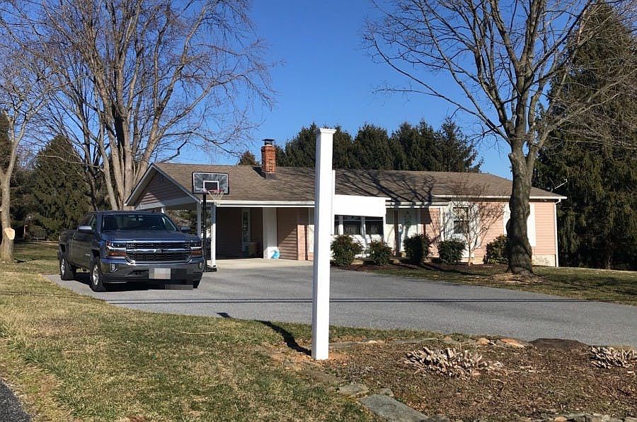 2530 Lawndale Rd, Finksburg, MD 21048 Zillow
