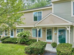 238 Base Hill Rd UNIT 5, Keene, NH 03431