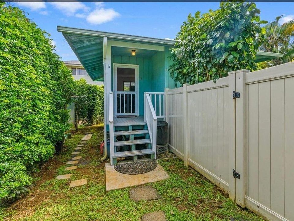 2445B Liliuokalani St, Kilauea, HI 96754 Zillow