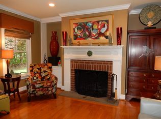 22815 Sam Snead Hwy, Warm Springs, VA 24484